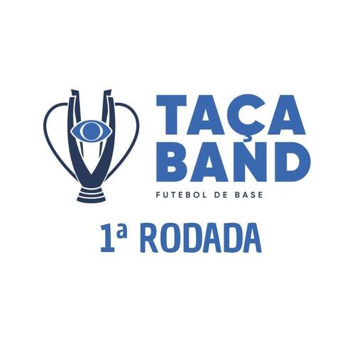 PLAYBALL POMPIA CAMPO G03 - 1 RODADA TAA BAND SO PAULO 2025  no Fotop