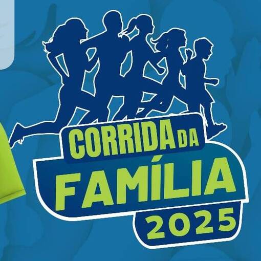 Corrida da Famlia Pilar 2025 no Fotop