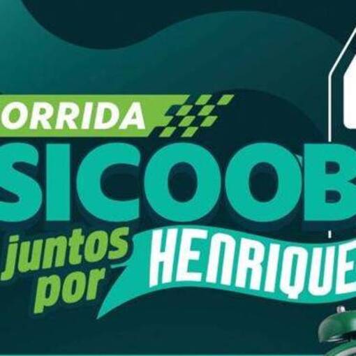 CORRIDA SICOOB - JUNTOS POR HENRIQUE no Fotop