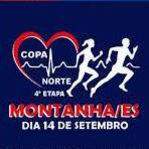 COPA NORTE 4ª ETAPA - MONTANHA no Fotop