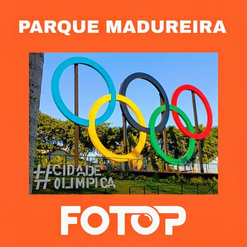 Treino Parque Madureira - TERA 16/09 En Fotop