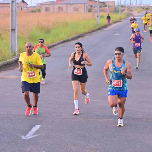 III Meia Maratona Loteamento Caburai sur Fotop
