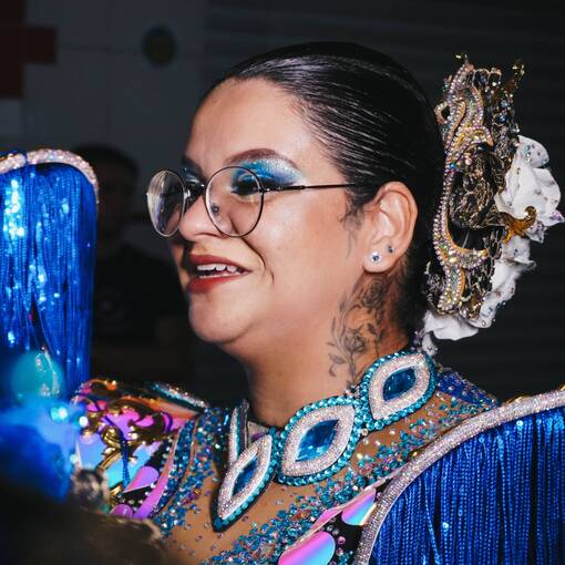 Encontro de bandas em Vertentes En Fotop