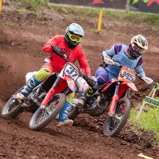 4ª Etapa Sportbay Catarinense de Velocross on Fotop
