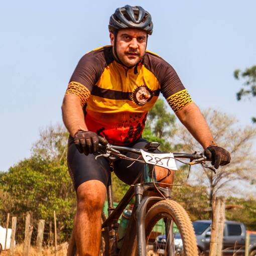 UISA BIKE FEST MTB XCM E TRAIL RUN 2025. En Fotop