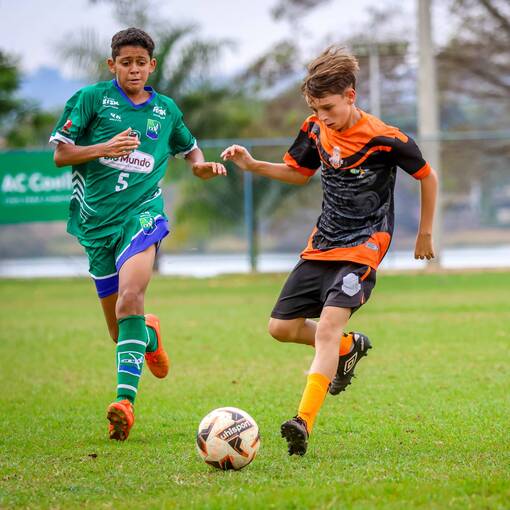 MINAS X LEGIÂO - S14 COPA BRASÍLIA no Fotop
