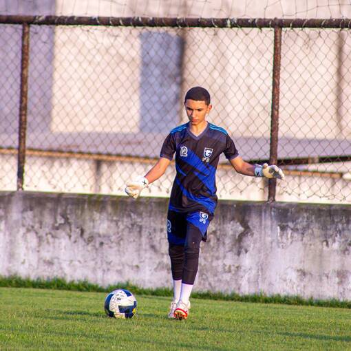TREINO PREPARATORIO M10 no Fotop