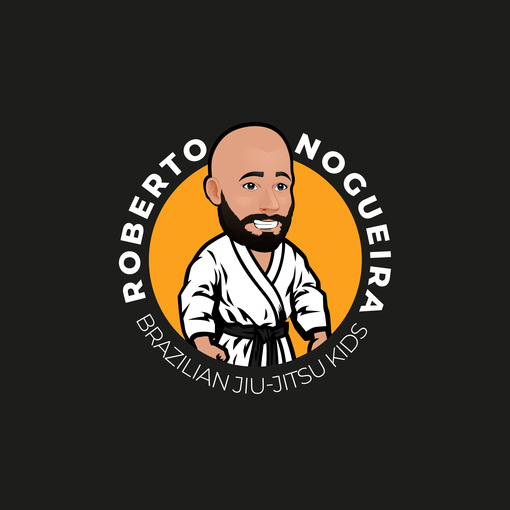 Troca de Faixa Roberto JJ Kids En Fotop