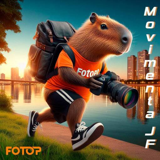 Movimenta Juiz de Fora  - Av Brasil        En Fotop