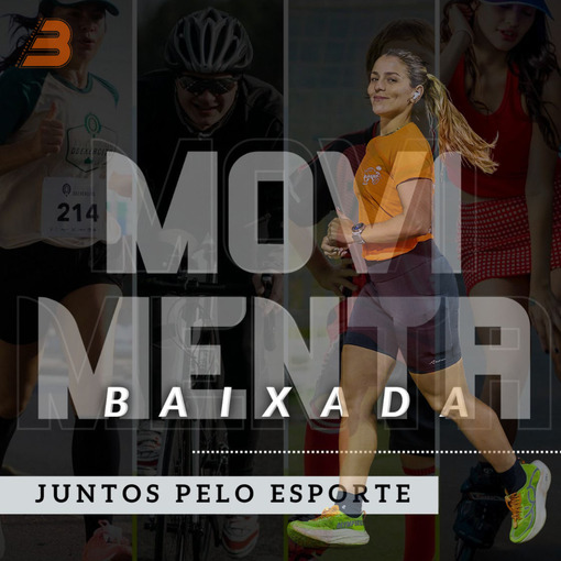 Movimenta Baixada treino Santos, Praia grande e Guaruja 17/09/25 En Fotop