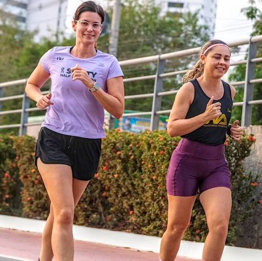 AQUELE TREINO PARQUE DAS GUAS En Fotop