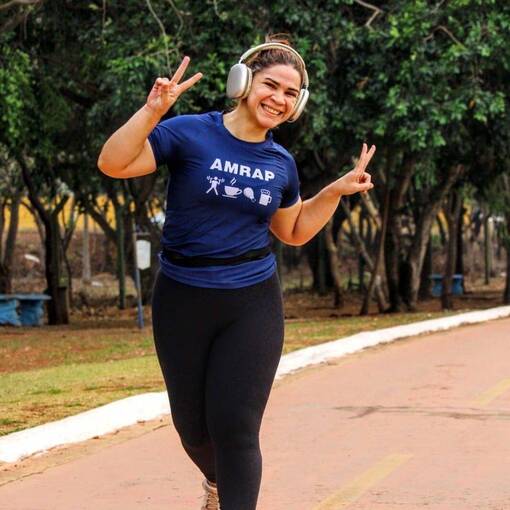 AQUELE TREINO PARQUE TIA NAIR En Fotop