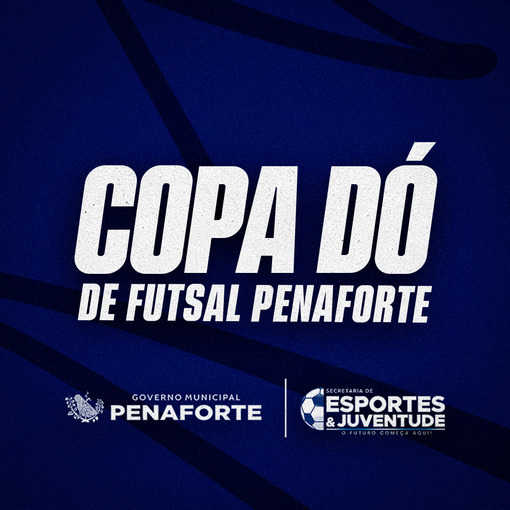 COPA D (PENAFORTE -CE) no Fotop