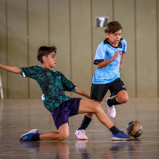 OLIBIAN FUTSAL no Fotop