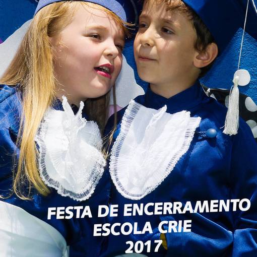 Festa de Encerramento Escola   CRIE   2017 En Fotop