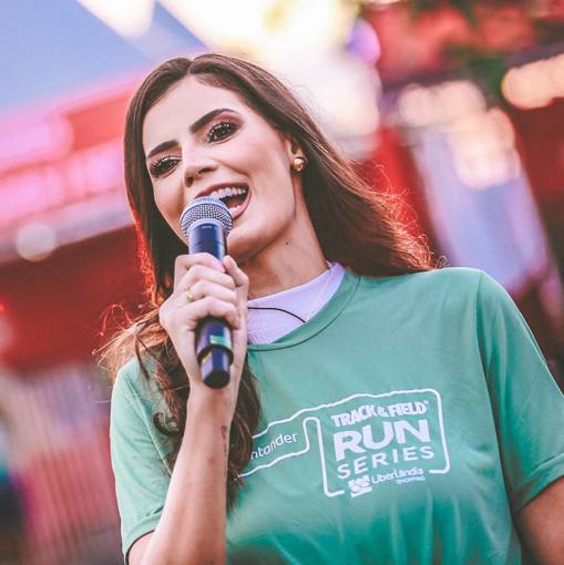 Fotop Fotos SANTANDER TRACK&FIELD RUN SERIES UBERLÂNDIA SHOPPING
