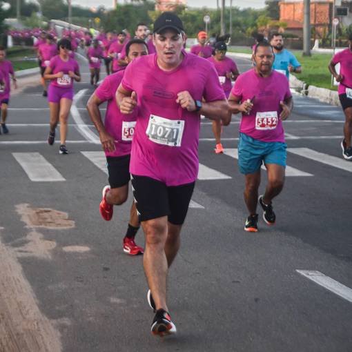 Fotop Foto SANTANDER TRACK&FIELD RUN SERIES SHOPPING DA ILHA I